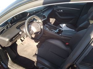 Peugeot 508 5p Allure Pack Bluehdi 130 S&s Eat8 - Foto 8