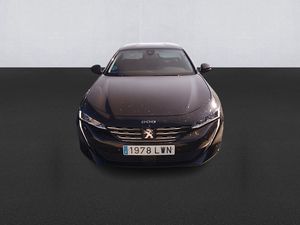 Peugeot 508 5p Allure Pack Bluehdi 130 S&s Eat8 - Foto 3