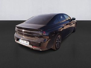 Peugeot 508 5p Allure Pack Bluehdi 130 S&s Eat8 - Foto 5