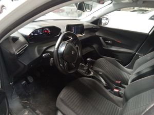Peugeot 2008 Active Bluehdi 81kw (110cv) - Foto 8