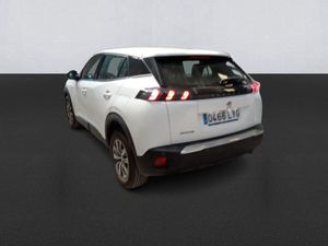 Peugeot 2008 Active Bluehdi 81kw (110cv) - Foto 7