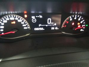 Peugeot 2008 Active Bluehdi 81kw (110cv) - Foto 9