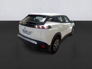Peugeot 2008 Active Bluehdi 81kw (110cv) - Foto 5