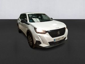 Peugeot 2008 Active Bluehdi 81kw (110cv) - Foto 4