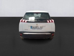 Peugeot 2008 Active Bluehdi 81kw (110cv) - Foto 6