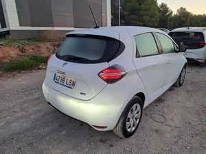 Renault Zoe Life 80 Kw R110 Bateria 40kwh - Foto 5
