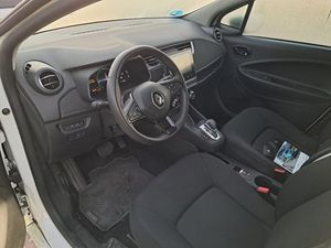 Renault Zoe Life 80 Kw R110 Bateria 40kwh - Foto 8