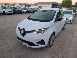Renault Zoe Life 80 Kw R110 Bateria 40kwh - Foto 2