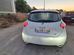 Renault Zoe Life 80 Kw R110 Bateria 40kwh - Foto 6