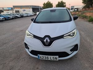 Renault Zoe Life 80 Kw R110 Bateria 40kwh - Foto 3