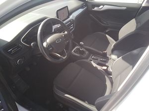Ford Focus 1.0 Ecoboost Mhev 92kw Trend+ - Foto 8