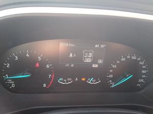 Ford Focus 1.0 Ecoboost Mhev 92kw Trend+ - Foto 9