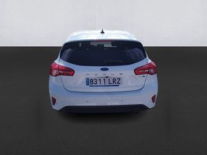 Ford Focus 1.0 Ecoboost Mhev 92kw Trend+ - Foto 6