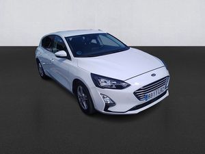 Ford Focus 1.0 Ecoboost Mhev 92kw Trend+ - Foto 4