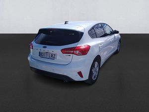 Ford Focus 1.0 Ecoboost Mhev 92kw Trend+ - Foto 5