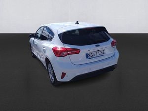 Ford Focus 1.0 Ecoboost Mhev 92kw Trend+ - Foto 7