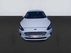 Ford Focus 1.0 Ecoboost Mhev 92kw Trend+ - Foto 3