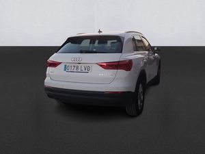 Audi Q3 45 Tfsi E 180kw S Tronic Advanced - Foto 5
