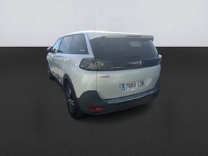 Peugeot 5008 1.5 Bluehdi 96kw (130cv) S&s Allure - Foto 7