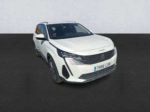 Peugeot 5008 1.5 Bluehdi 96kw (130cv) S&s Allure - Foto 4