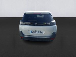 Peugeot 5008 1.5 Bluehdi 96kw (130cv) S&s Allure - Foto 6