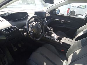 Peugeot 5008 1.5 Bluehdi 96kw (130cv) S&s Allure - Foto 8