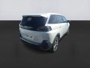 Peugeot 5008 1.5 Bluehdi 96kw (130cv) S&s Allure - Foto 5