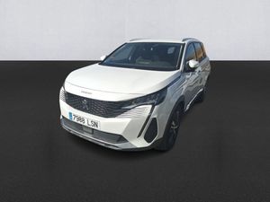 Peugeot 5008 1.5 Bluehdi 96kw (130cv) S&s Allure - Foto 2