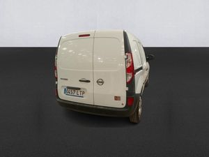 Nissan Nv250 2pl 1.5dci 59 Kw (80 Cv) L1h1 Óptima - Foto 5