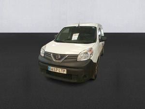 Nissan Nv250 2pl 1.5dci 59 Kw (80 Cv) L1h1 Óptima - Foto 2