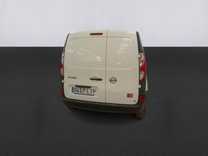 Nissan Nv250 2pl 1.5dci 59 Kw (80 Cv) L1h1 Óptima - Foto 6
