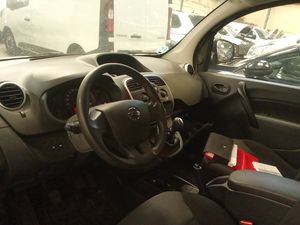 Nissan Nv250 2pl 1.5dci 59 Kw (80 Cv) L1h1 Óptima - Foto 8