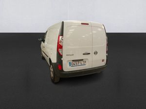 Nissan Nv250 2pl 1.5dci 59 Kw (80 Cv) L1h1 Óptima - Foto 7