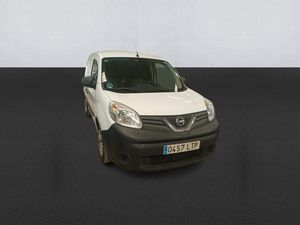 Nissan Nv250 2pl 1.5dci 59 Kw (80 Cv) L1h1 Óptima - Foto 4