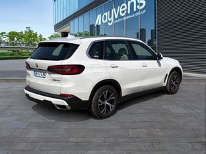 Bmw X5 Xdrive25d - Foto 5