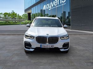 Bmw X5 Xdrive25d - Foto 3