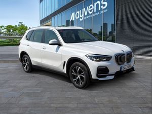 Bmw X5 Xdrive25d - Foto 4