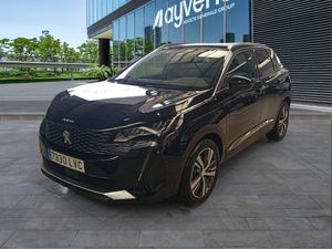 Peugeot 3008 1.5 Bluehdi 96kw S&s Allure Pack Eat8 - Foto 2