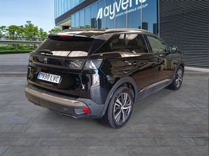 Peugeot 3008 1.5 Bluehdi 96kw S&s Allure Pack Eat8 - Foto 5