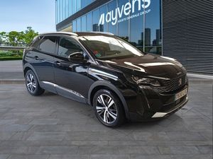 Peugeot 3008 1.5 Bluehdi 96kw S&s Allure Pack Eat8 - Foto 4