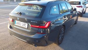 Bmw Series 3 330e Xdrive Touring - Foto 4