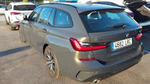 Bmw Series 3 330e Xdrive Touring - Foto 3