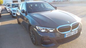 Bmw Series 3 330e Xdrive Touring - Foto 5