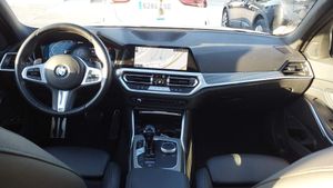 Bmw Series 3 330e Xdrive Touring - Foto 9