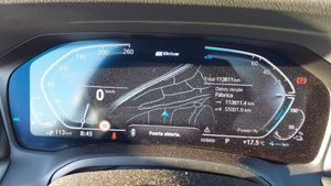 Bmw Series 3 330e Xdrive Touring - Foto 8
