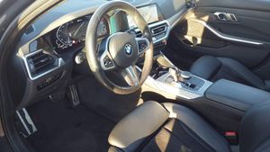 Bmw Series 3 330e Xdrive Touring - Foto 6