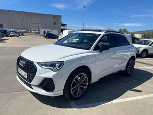 Audi Q3 Sportback S Line 35 Tdi Quattro 110kw (150cv) - Foto 2