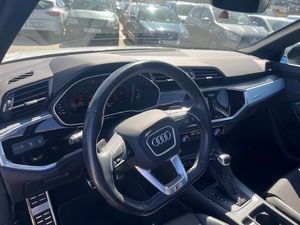 Audi Q3 Sportback S Line 35 Tdi Quattro 110kw (150cv) - Foto 8