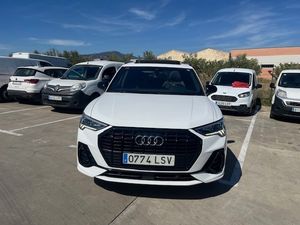 Audi Q3 Sportback S Line 35 Tdi Quattro 110kw (150cv) - Foto 3