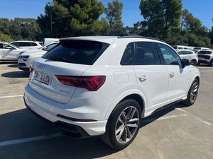 Audi Q3 Sportback S Line 35 Tdi Quattro 110kw (150cv) - Foto 5